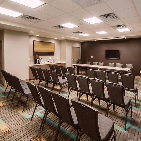 Residence Inn By Marriott Harlingen Exterior foto