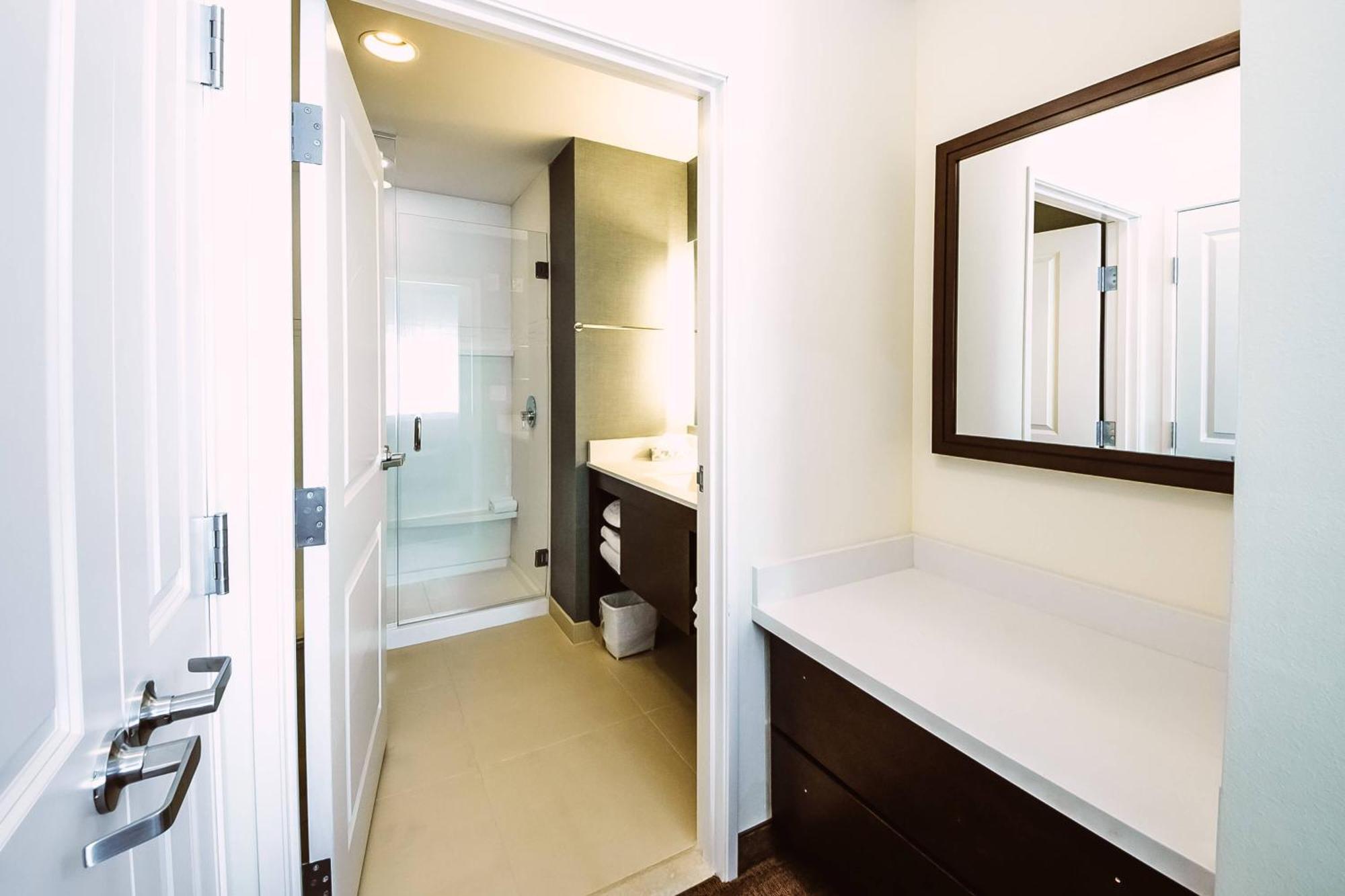 Residence Inn By Marriott Harlingen Exterior foto
