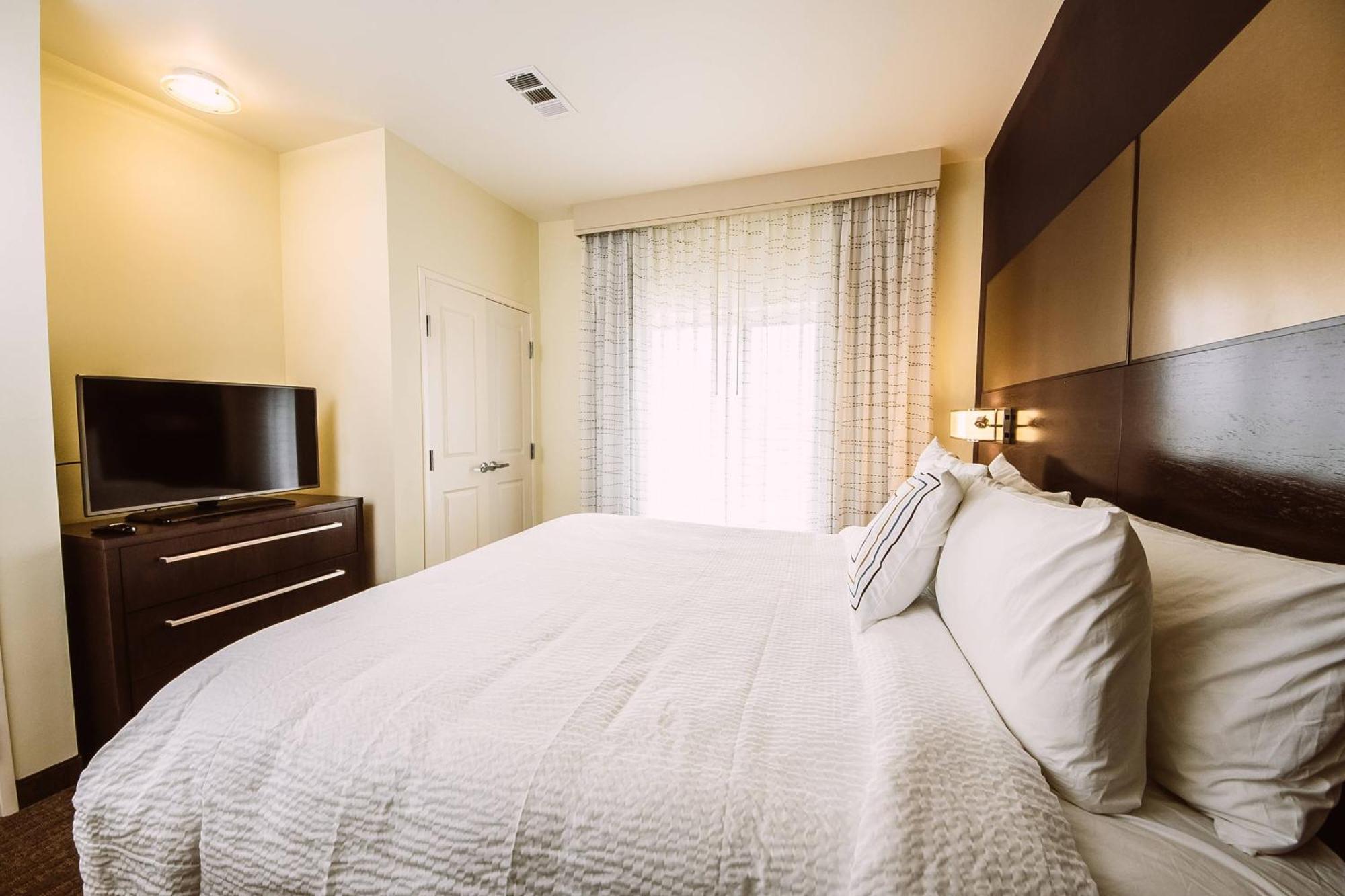 Residence Inn By Marriott Harlingen Exterior foto