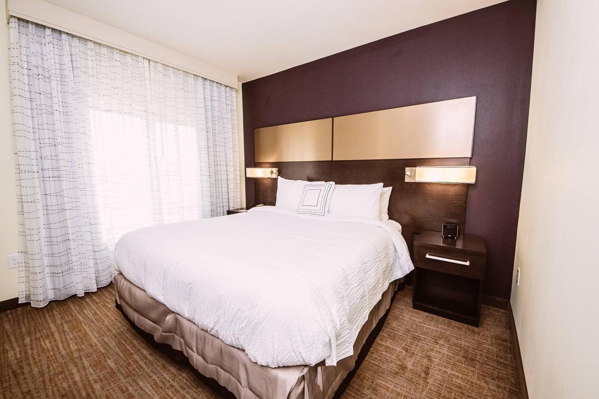 Residence Inn By Marriott Harlingen Exterior foto
