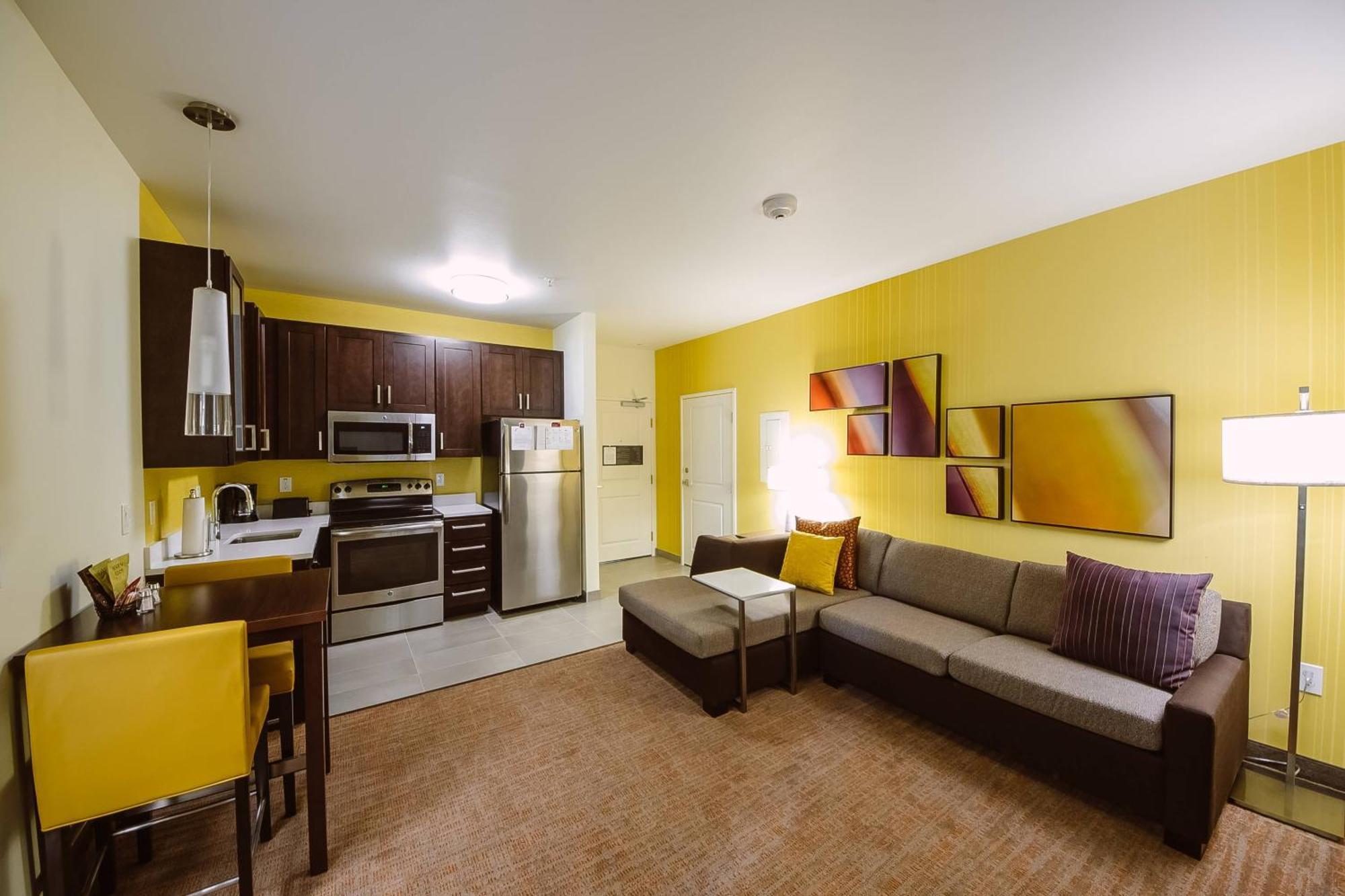 Residence Inn By Marriott Harlingen Exterior foto