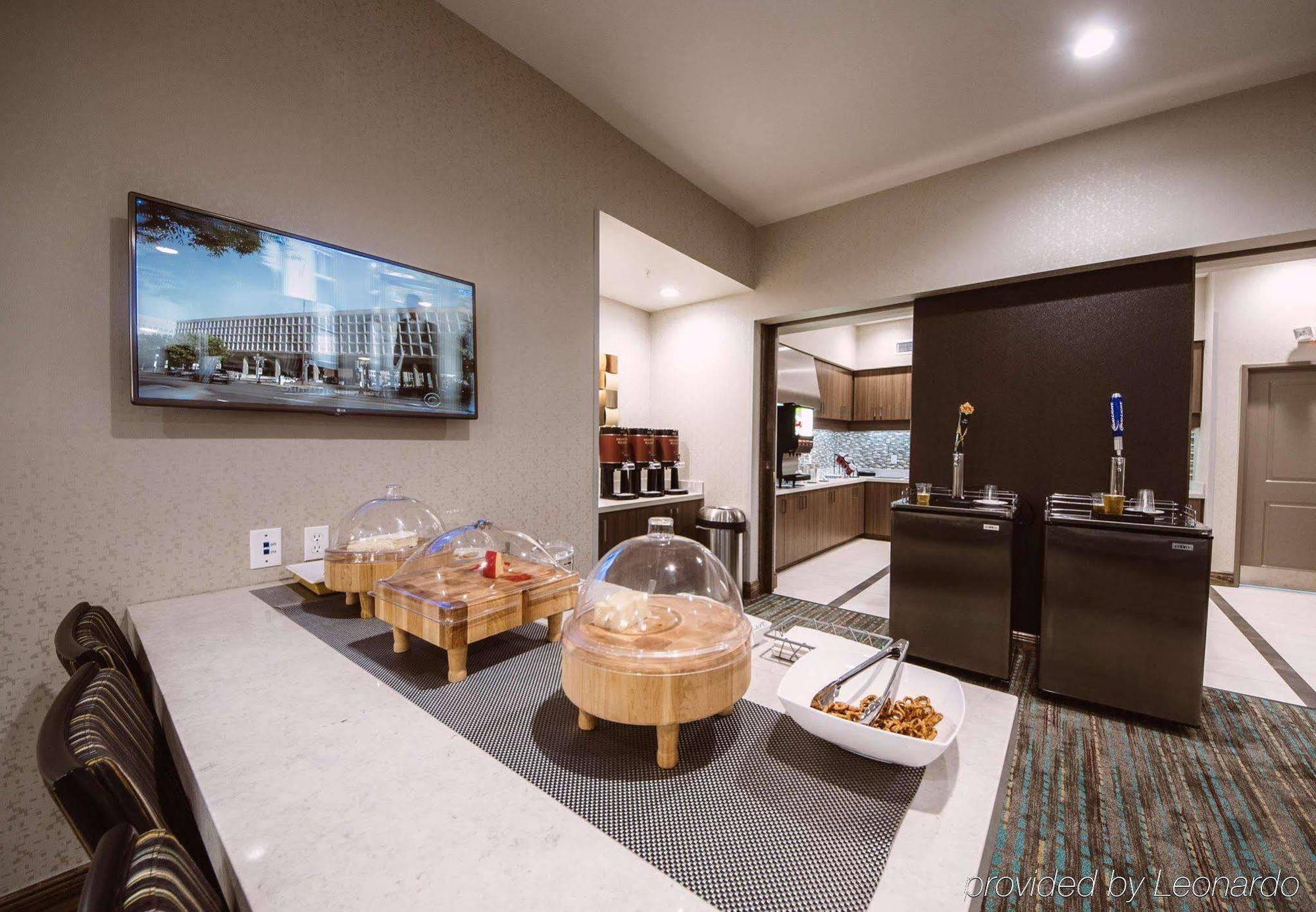 Residence Inn By Marriott Harlingen Exterior foto